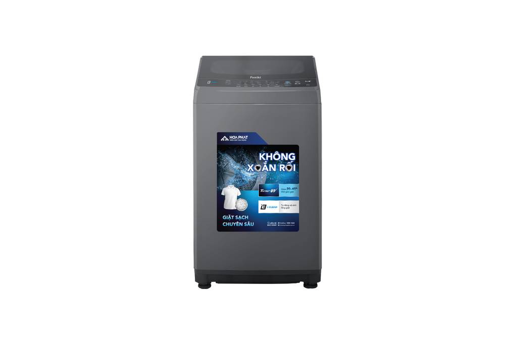 Máy giặt Funiki 8.5kg HWM T685ABG