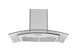 Máy hút mùi Faster FS 3388 90S