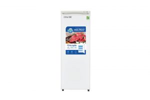 Tủ đông đứng Hòa Phát 208 lít HUF 450SR1