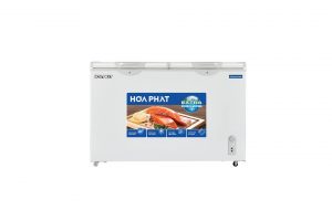 Tủ đông Hòa Phát Inverter 205 lít HPF BD8205