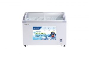 Tủ đông trưng bày Hòa Phát 357 lít HSF AD6357.C1