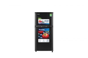 Tủ lạnh Inverter 159L Funiki HR-T8159TDG