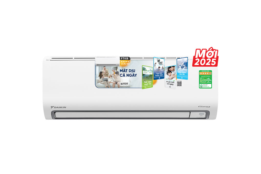 Dieu Hoa Daikin 9000 Btu Inverter Ftkb25zvmv.jpg