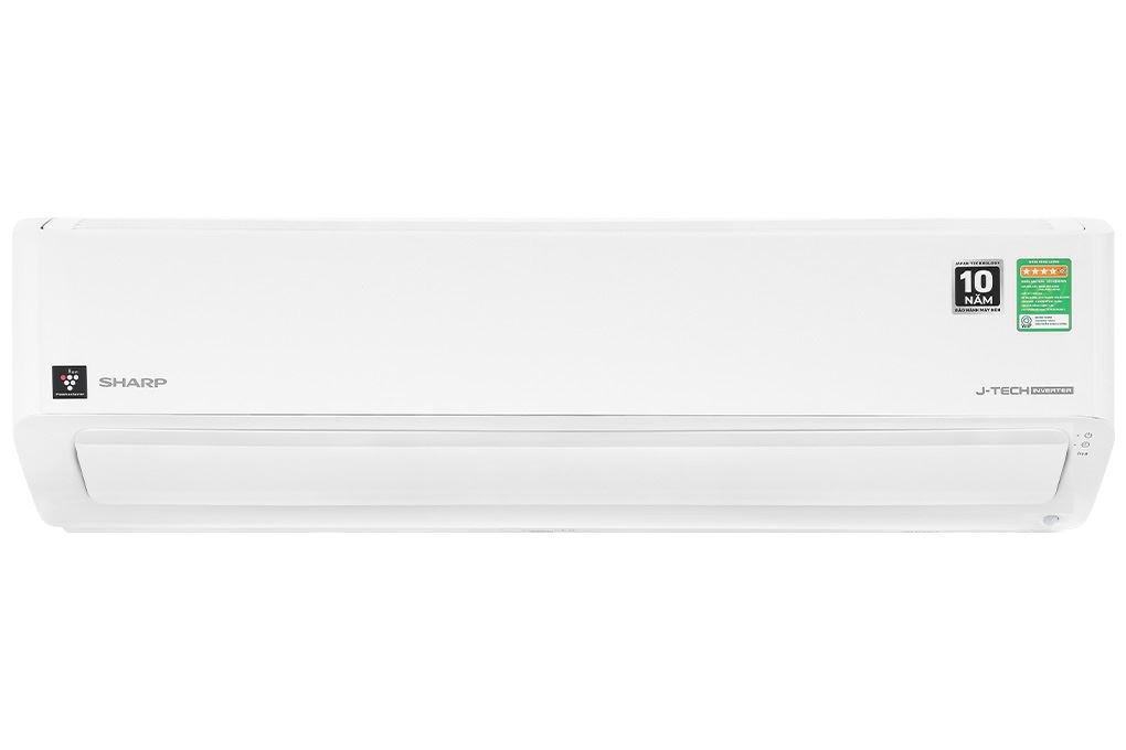 Dieu Hoa Sharp Inverter 21300 Btu Ah Xp24chw 1.jpg