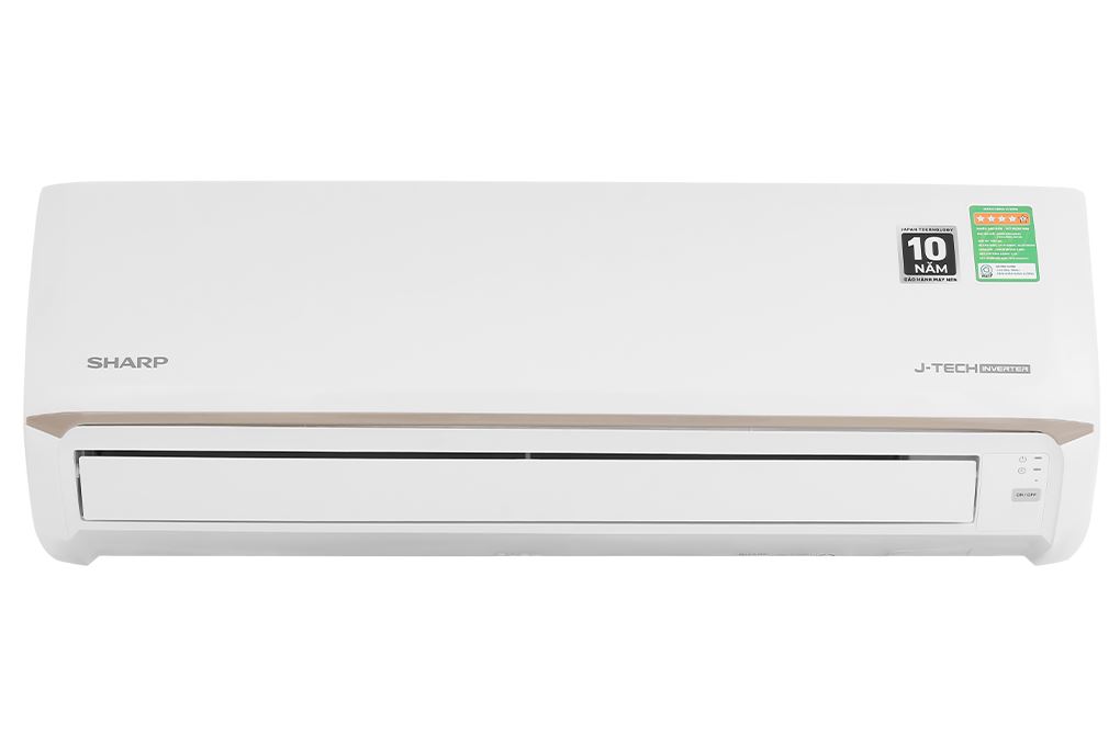 Dieu Hoa Sharp Inverter 9000 Btu Ah X10cewc 1.jpg