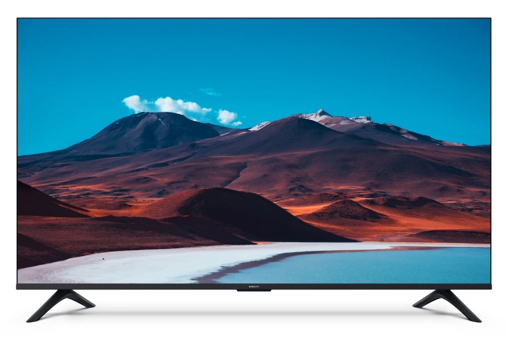 Google Tivi Xiaomi A 4K 55 inch L55MB-ASEA