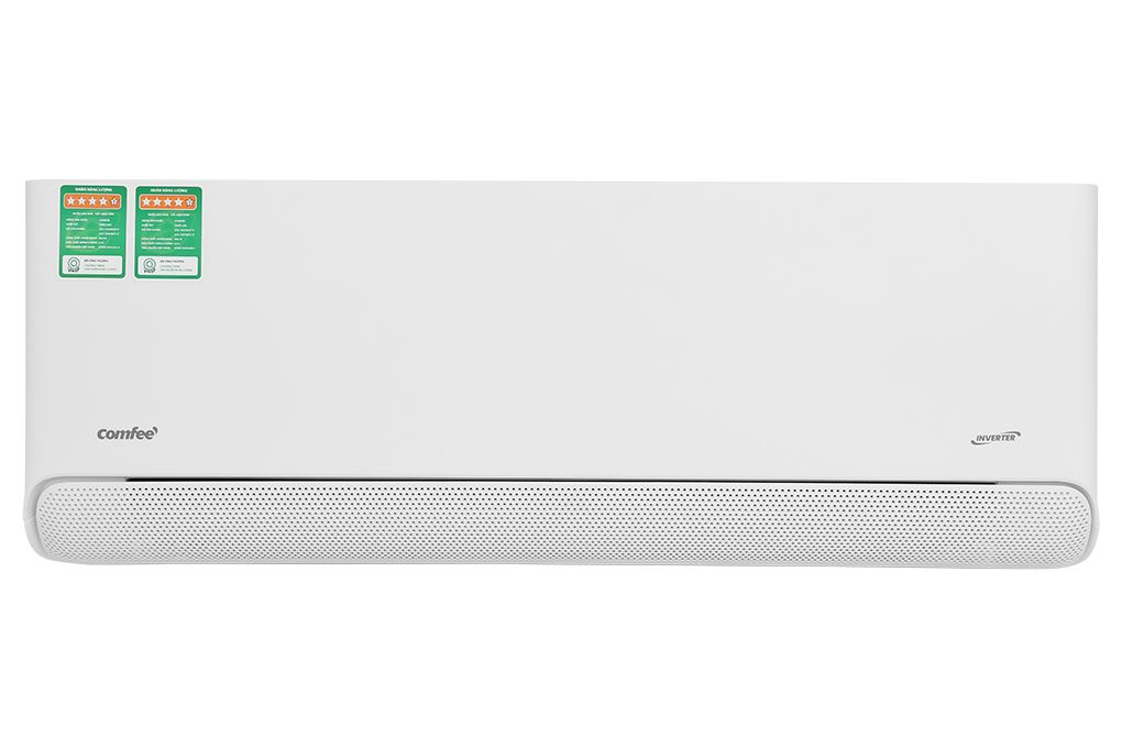 Máy lạnh Comfee Inverter 1.5 HP CFS-13VCB1