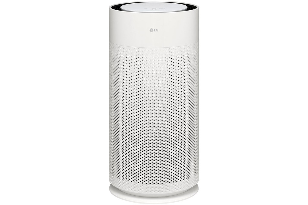 Máy lọc không khí LG PuriCare AeroHit AS35GGW10