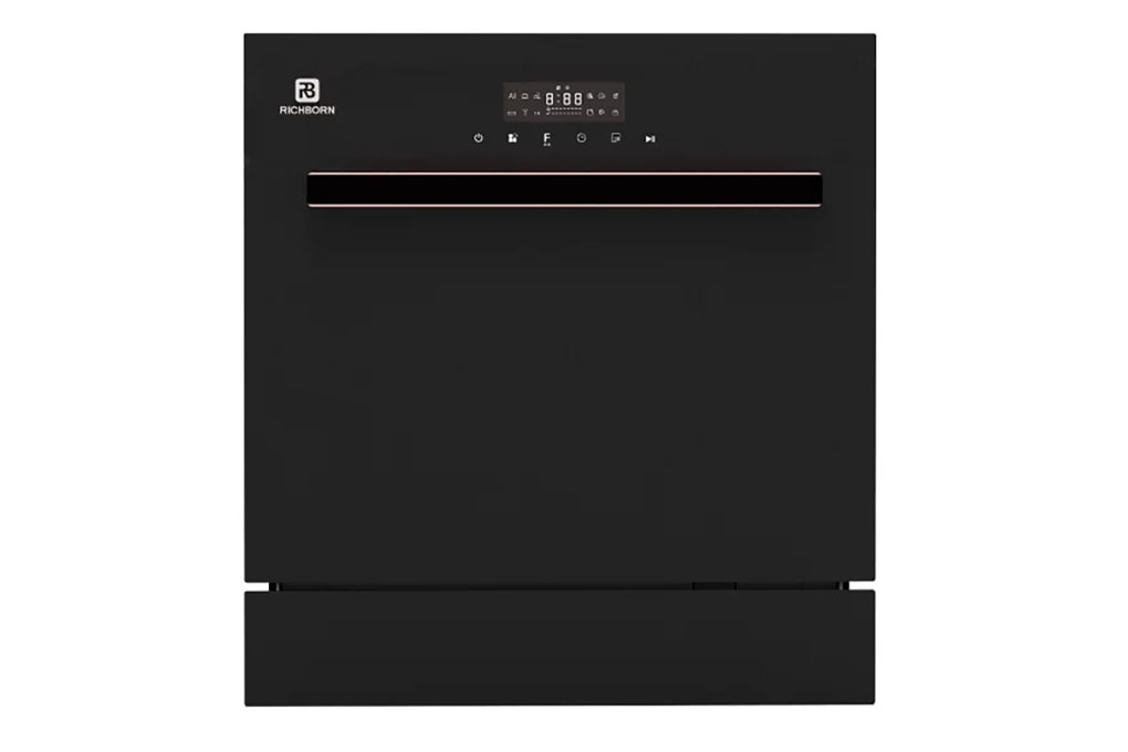 Máy rửa bát Richborn RBDG6064MQ