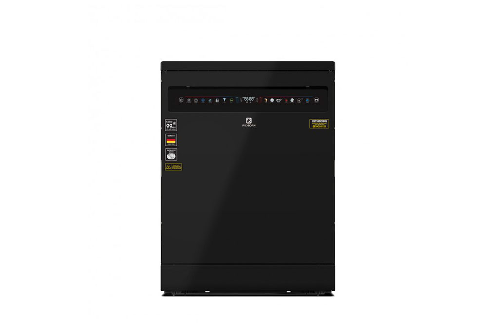 Máy rửa bát Richborn RDG6080SUB Ultra
