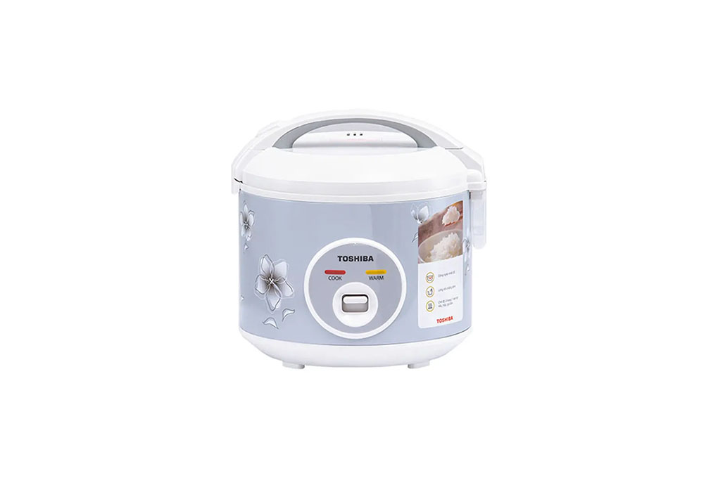 Nồi cơm điện Toshiba 1.8 lít RC 18JFM(H)VN