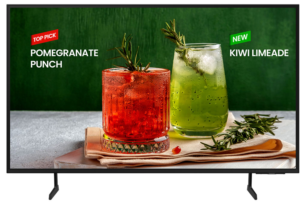 Smart Tivi Samsung 4K 50 inch 50BED H