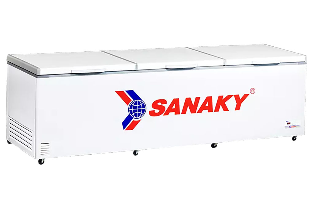 Tủ đông Sanaky 1500 Lít VH 1799HY
