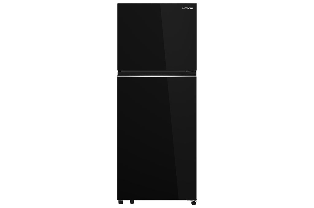 Tủ lạnh Hitachi Inverter 374 Lít HRTN6408SGBKVN