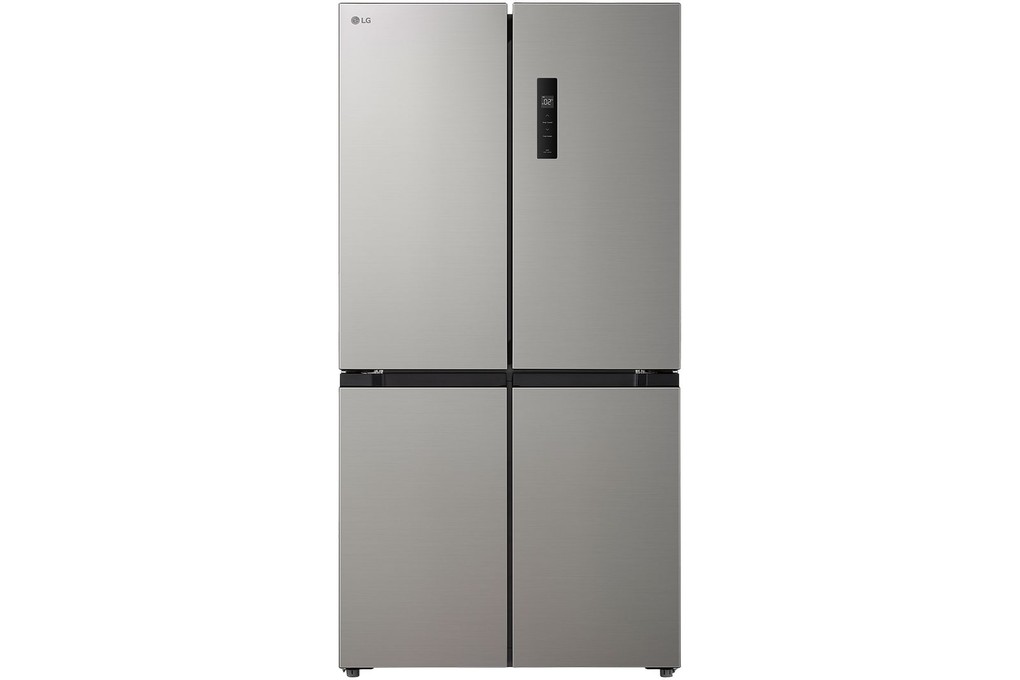 Tủ lạnh LG Inverter 474 lít Multi Door LFB47SVM
