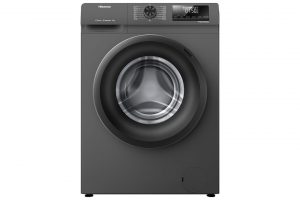 Máy giặt sấy Hisense 9Kg/6Kg WD90N1Y