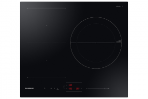 Bếp từ 3 vùng nấu Samsung NZ63B5046FK