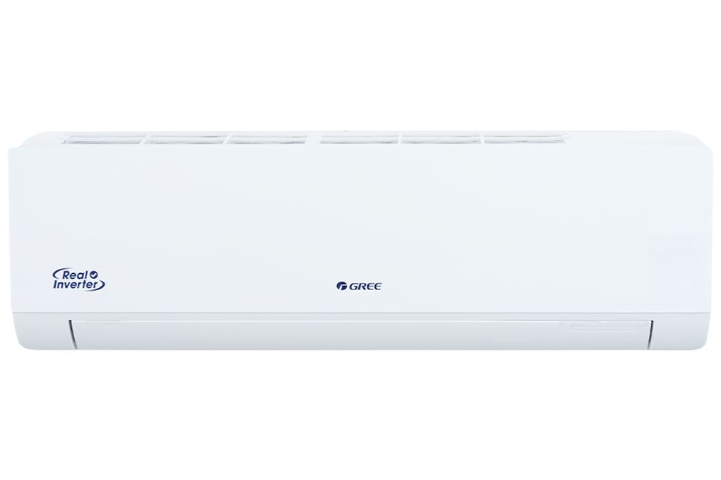 Điều hòa 2 chiều Gree Inverter 9000 BTU BD9HI