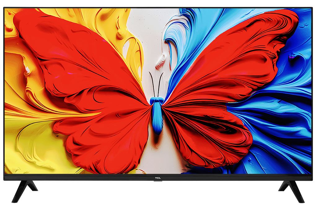 Google Tivi QLED TCL AI FHD 40 inch 40S5K