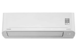 Máy lạnh Toshiba Inverter 1 Hp RAS H10S4KCV2G V