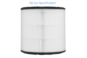 Máy lọc không khí Philips AC0850/20 20W