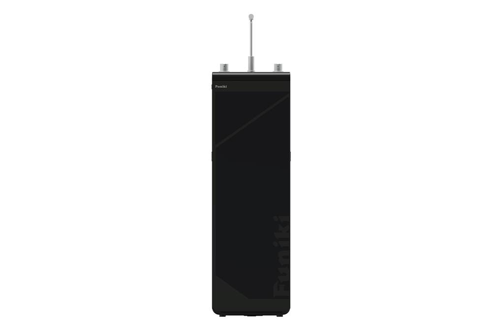 Máy lọc nước Hydrogen ion kiềm RO Funiki FP304A