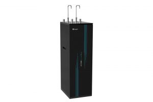 Máy lọc nước nóng lạnh Casper Hydrogen 12 lõi WH DH8K1
