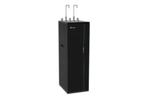 Máy lọc nước nóng lạnh Casper Hydrogen 12 lõi WH DH8V1