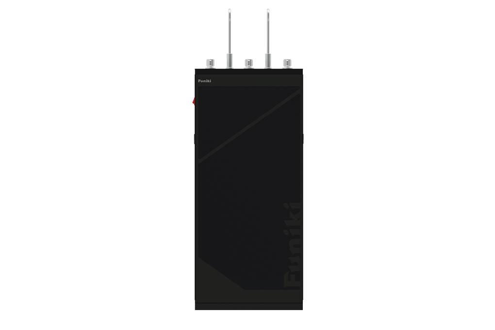 Máy lọc nước RO nóng lạnh Funiki FP603N