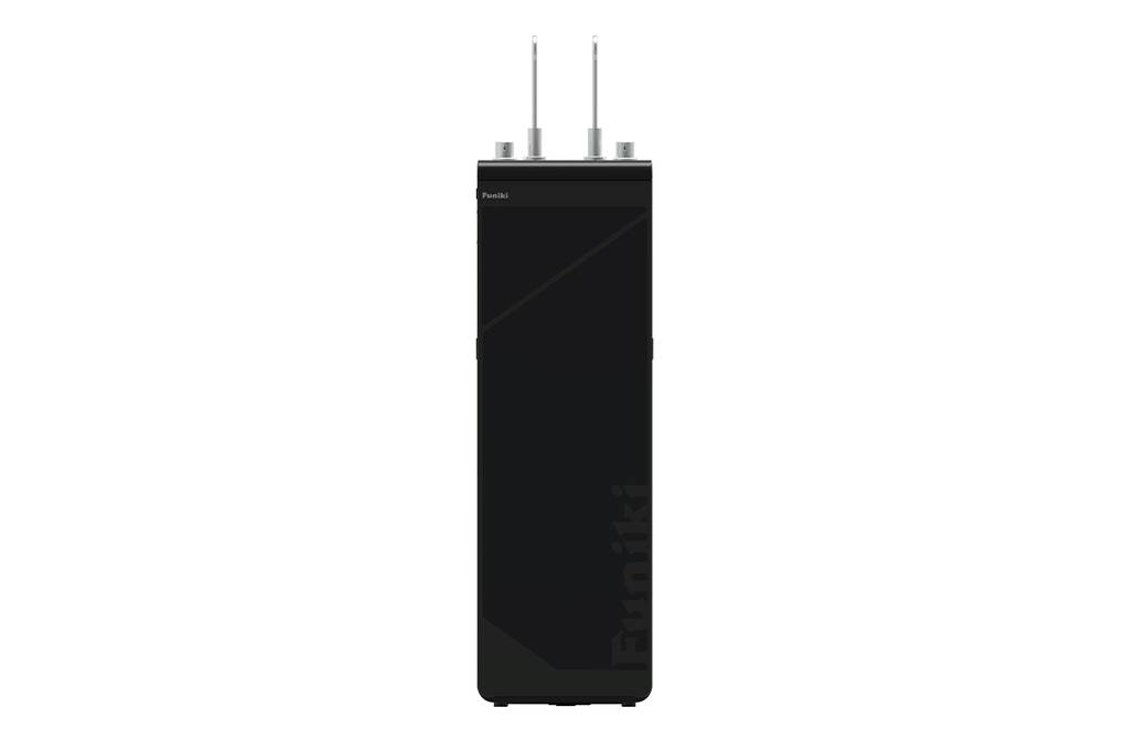 Máy lọc nước RO nóng lạnh Funiki FP604N