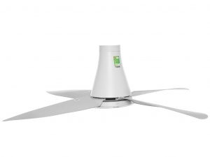 Quạt trần Mitsubishi Electric 4 cánh C56-RA4 SF-GY 64W