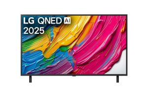 Smart Tivi LG QNED AI 4K 50 inch 50QNED80ASA