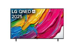 Smart Tivi LG QNED AI 4K 65 Inch 65QNED80ASA