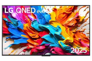 Smart Tivi LG QNED evo AI Mini LED 4K 86 inch 86QNED9MASA