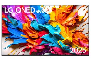 Smart Tivi LG QNED evo AI MiniLED 4K 65 inch 65QNED9MASA