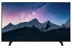 Smart Tivi Toshiba 4K 50 inch 50E330NP
