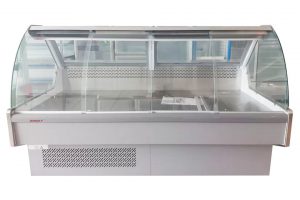 Tủ mát trưng bày thịt Sanaky 2000 lít VH 2000T