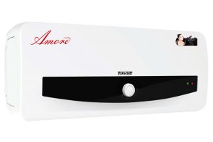 Bình nước nóng gián tiếp Rossi Amore ngang 15SL