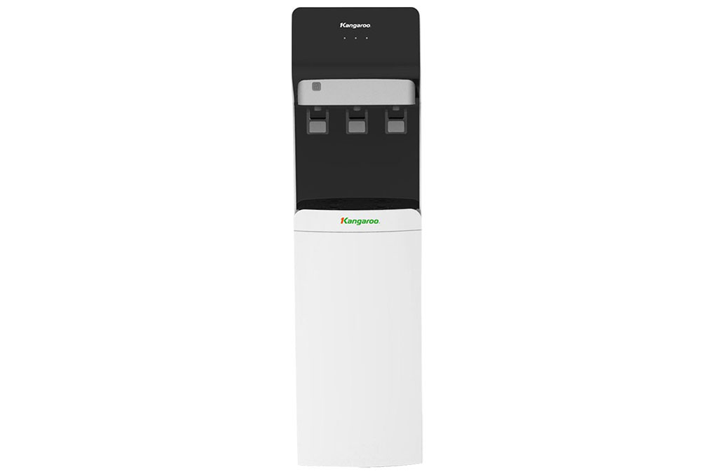Cây lọc nước nóng lạnh 3 vòi Kangaroo KG62A3