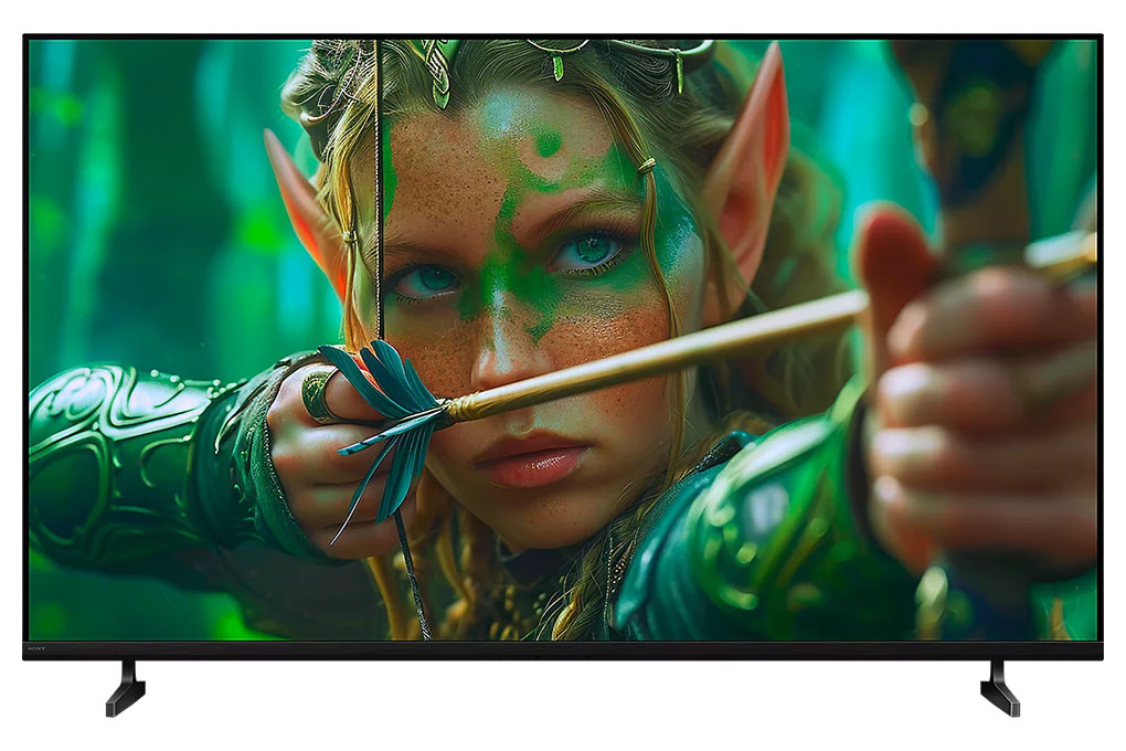 Google Tivi Sony 4K 65 inch K 65S20M2