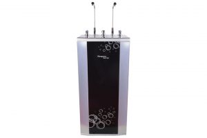 Máy lọc nước 2 vòi Kangaroo Hydrogen 10 lõi KG100HK