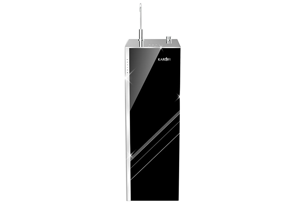 Máy lọc nước Karofi 12 lõi KAQ L22