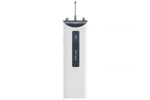 Máy lọc nước nóng lạnh Kangaroo slim hydrogen KG10A9S