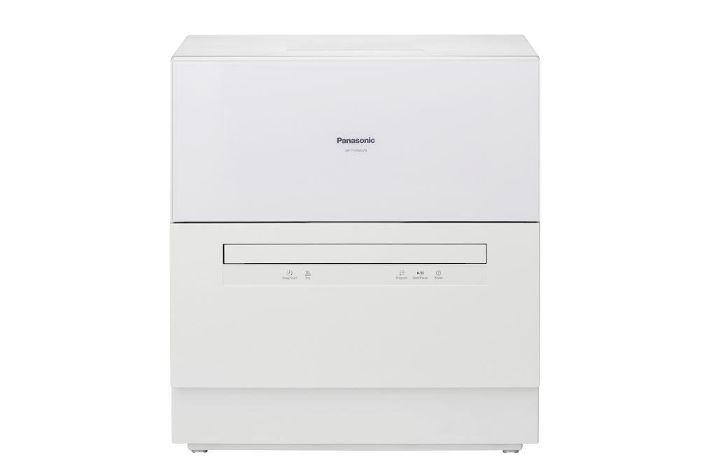 Máy rửa chén mini Panasonic NP-TH1WEVN