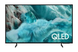 Smart Tivi Samsung QLED 4K Vision AI 43 inch QA43Q7FA