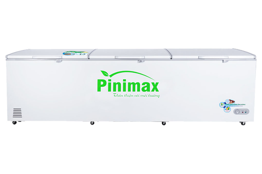 Tủ đông Pinimax 1100 lít PNM 119AF
