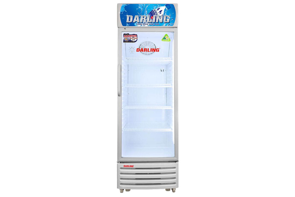 Tủ mát Darling inverter 320 lít DL 3200A3