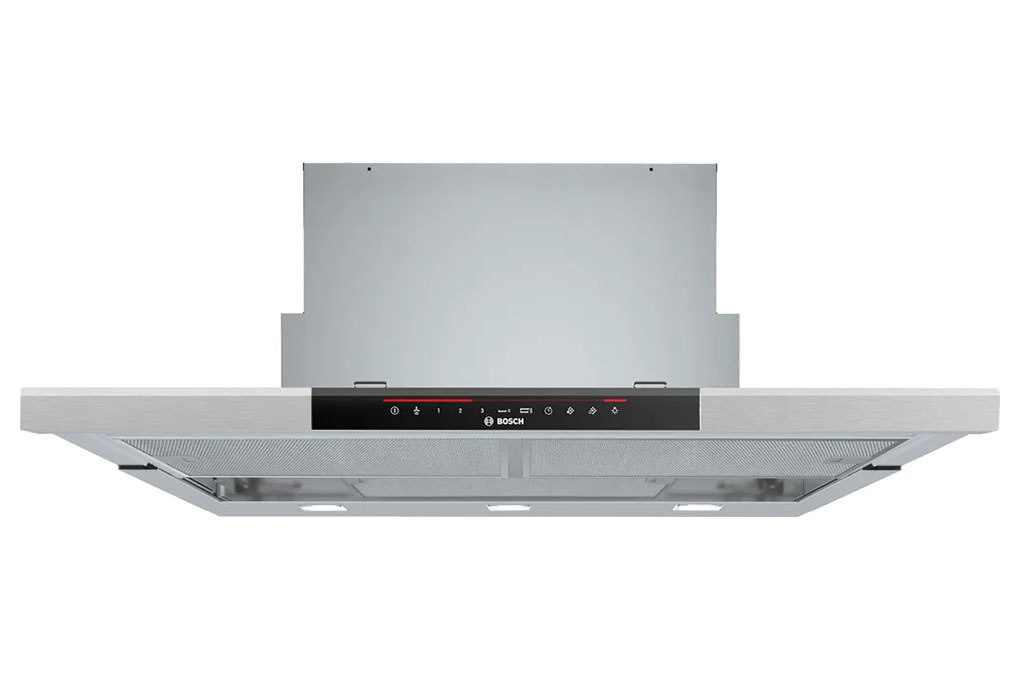 Máy hút mùi âm tủ Bosch DFS097K51