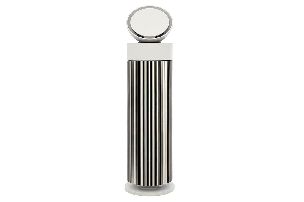 Máy lọc không khí LG PuriCare Aero Booster AS55GGSY0 55W