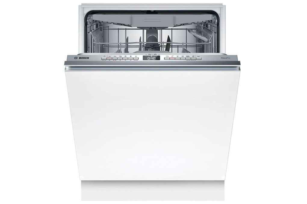 Máy rửa bát âm tủ Bosch SMV4HCX19E